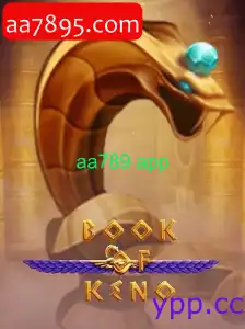 BookOfKeno